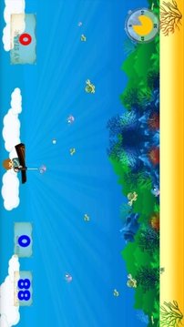 Fishing Game游戏截图1