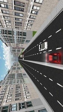 City Driving 3D : Traffic Roam游戏截图9