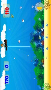 Fishing Game游戏截图7