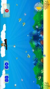 Fishing Game游戏截图5