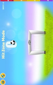 Soccer Touch游戏截图6