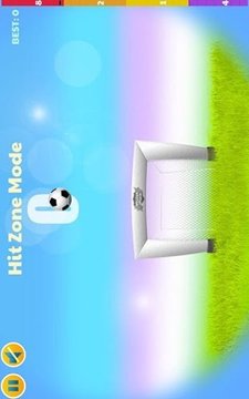 Soccer Touch游戏截图3