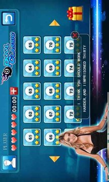 Pool Ball King游戏截图8