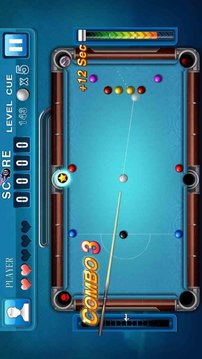 Pool Ball King游戏截图7
