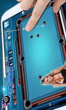 Pool Ball King游戏截图4