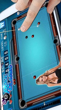 Pool Ball King游戏截图6