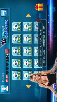 Pool Ball King游戏截图2