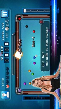 Pool Ball King游戏截图5