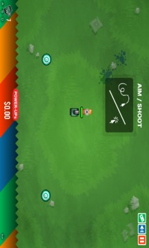 Color Tanks游戏截图2