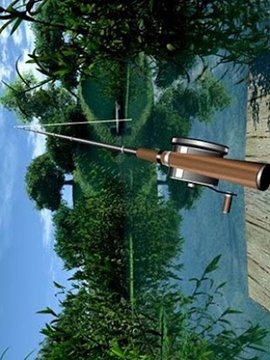 钓鱼是免费的：极限模式游戏截图3