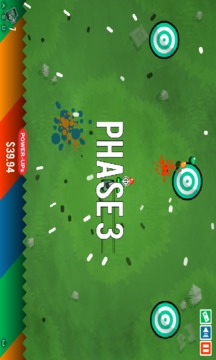 Color Tanks游戏截图5