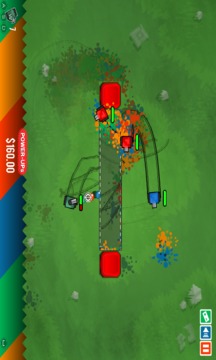 Color Tanks游戏截图4