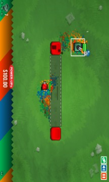 Color Tanks游戏截图1