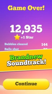 Smarty Bubbles游戏截图1