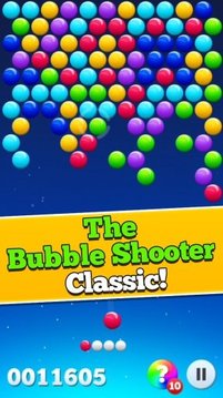 Smarty Bubbles游戏截图4