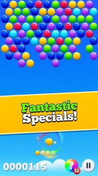 Smarty Bubbles游戏截图3