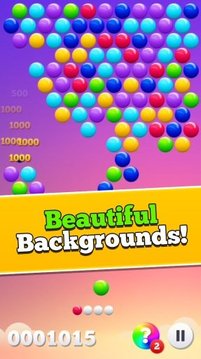 Smarty Bubbles游戏截图5