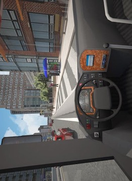巴士驾驶员2015年游戏截图8