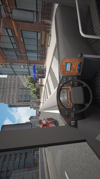 巴士驾驶员2015年游戏截图2