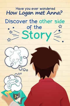 Dear Diary - Interactive Story游戏截图2