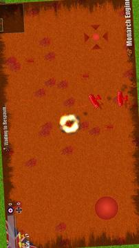 Bloody April游戏截图8