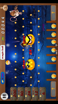 魔法跳跳球游戏截图4