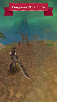 剑刃冒险游戏截图2