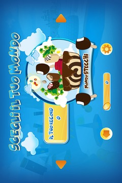 美食滚球游戏截图4