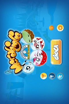 美食滚球游戏截图5