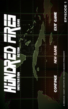 合金装备:入侵游戏截图4