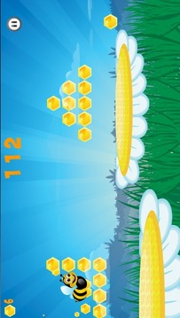 Honey Collector游戏截图3