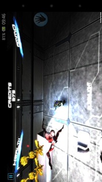 暗黑计划游戏截图5