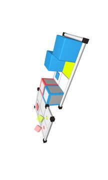 方块翻转游戏截图5