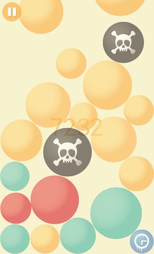 波尔卡：泡泡爆破游戏截图4