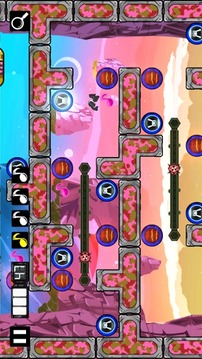 六萌兔太空之谜游戏截图5