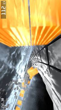 急速冲刺游戏截图4