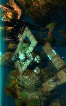 破碎大陆（Shardlands）游戏截图5