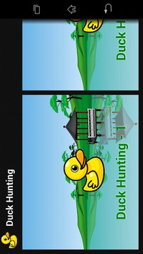 Duck Hunting Free游戏截图3