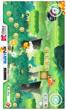 小小亚马逊游戏截图1