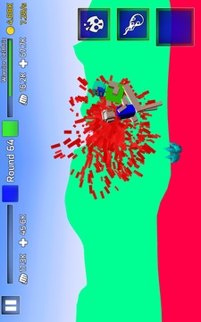 逗比格斗传奇游戏截图2