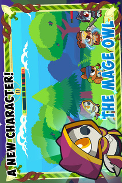 森林防御2游戏截图3