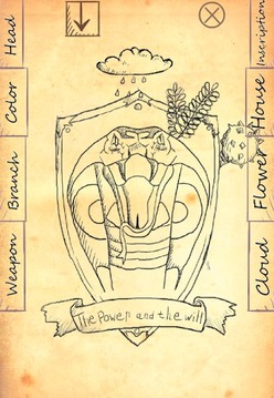 我的紋章 - 測試游戏截图4