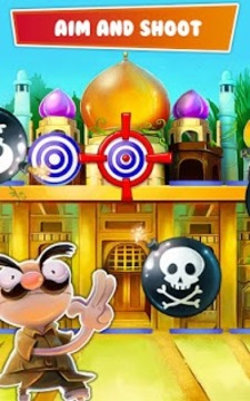 特战先锋：新冒险游戏截图1