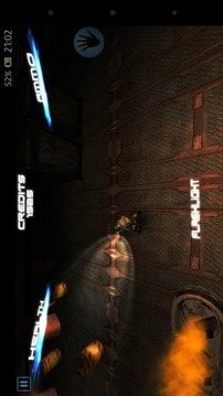 暗黑计划游戏截图2