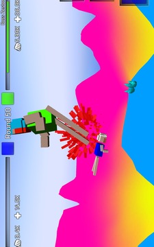 逗比格斗传奇游戏截图5