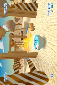 美食滚球游戏截图3