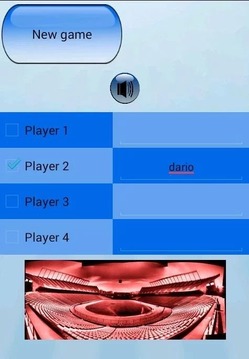 Quiz Stadium Location游戏截图4