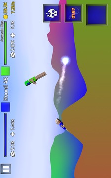 逗比格斗传奇游戏截图4