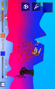 逗比格斗传奇游戏截图3