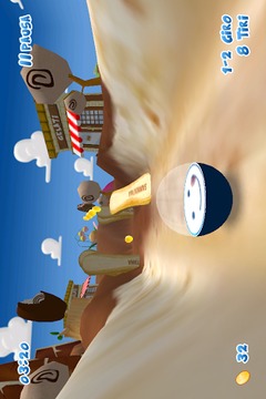 美食滚球游戏截图2